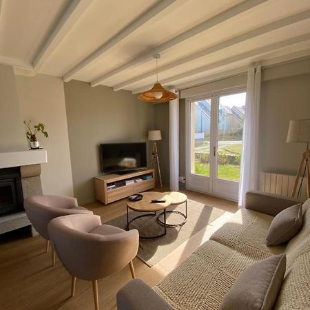 Maison De Vacances Ninette Névez Kültér fotó