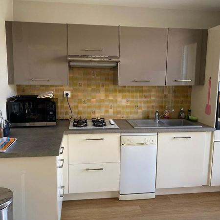 Maison De Vacances Ninette Névez Kültér fotó