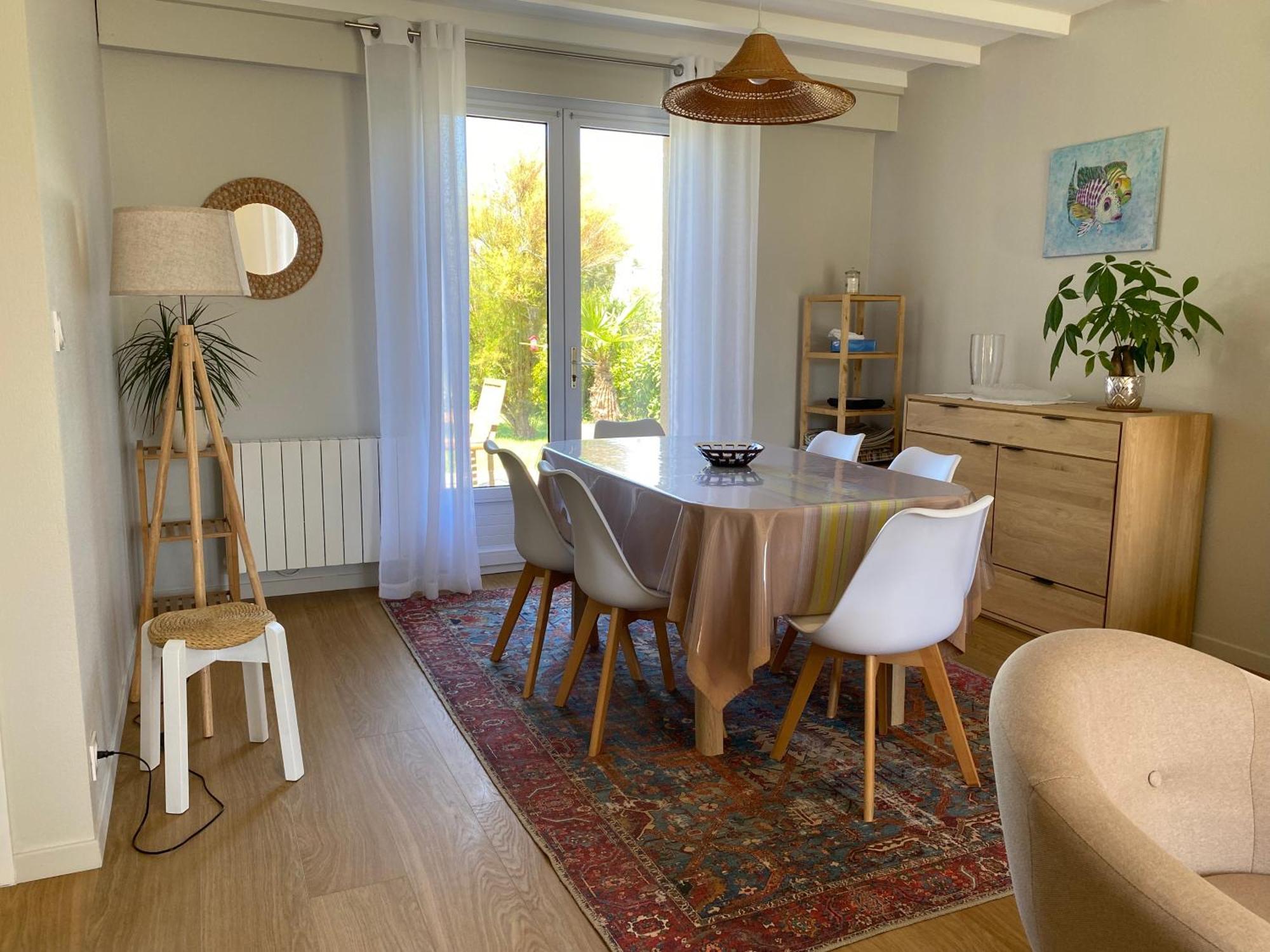 Maison De Vacances Ninette Névez Kültér fotó