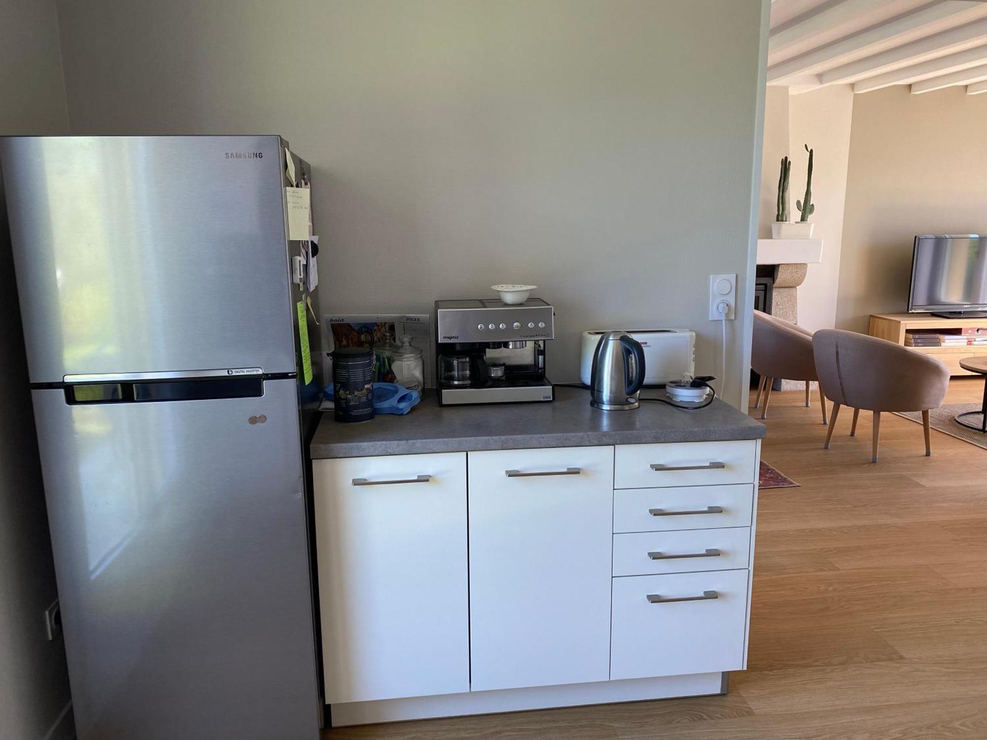 Maison De Vacances Ninette Névez Kültér fotó